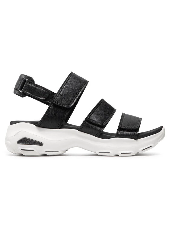 Προώθηση 😉 Skechers Γυναίκες Σανδάλια Fab Life 32382/BLK Μαύρο 🌟 4 Προώθηση 😉 Skechers Γυναίκες Σανδάλια Fab Life 32382/BLK Μαύρο 🌟 - Image 2