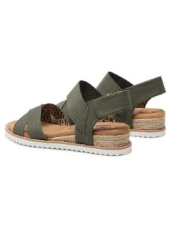 Εκπτωση ✔️ Skechers Γυναίκες Εσπαντρίγιες Secret Picnic 33386/OLV Πράσινο 😉 -Skechers Κατάστημα unnamed file 3867