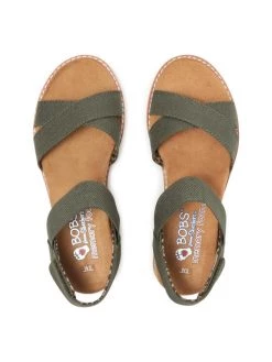 Εκπτωση ✔️ Skechers Γυναίκες Εσπαντρίγιες Secret Picnic 33386/OLV Πράσινο 😉 -Skechers Κατάστημα unnamed file 3870