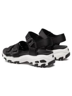 Ολοκαίνουργιο 🔥 Skechers Γυναίκες Σανδάλια Fresh Catch 31514 /BLK Μαύρο 👏 10 Ολοκαίνουργιο 🔥 Skechers Γυναίκες Σανδάλια Fresh Catch 31514 /BLK Μαύρο 👏 -Skechers Κατάστημα unnamed file 3873