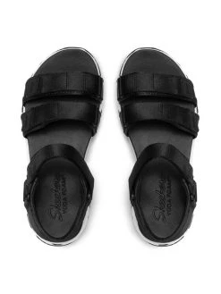 Ολοκαίνουργιο 🔥 Skechers Γυναίκες Σανδάλια Fresh Catch 31514 /BLK Μαύρο 👏 13 Ολοκαίνουργιο 🔥 Skechers Γυναίκες Σανδάλια Fresh Catch 31514 /BLK Μαύρο 👏 -Skechers Κατάστημα unnamed file 3876