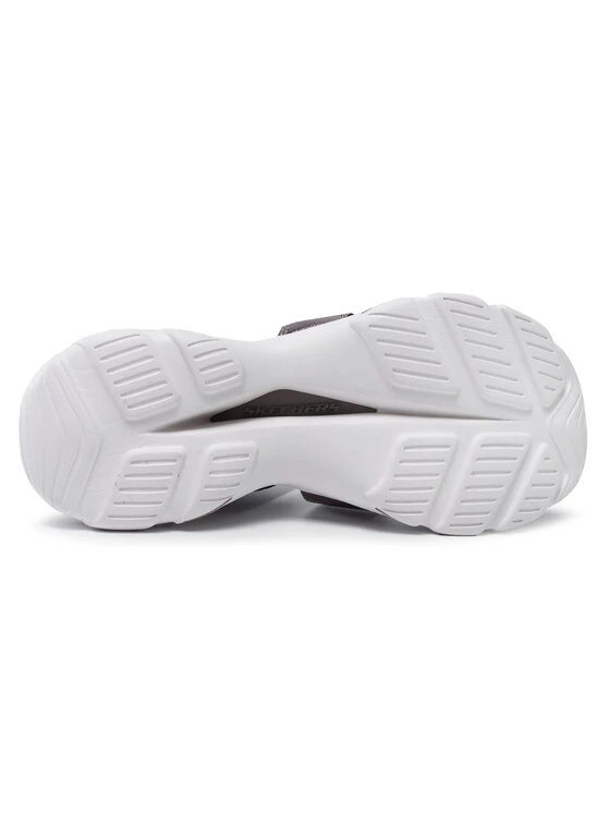 Η καλύτερη συμφωνία 🎉 Skechers Γυναίκες Σανδάλια Fab Life 32382/PEW Γκρι 🎉 6 Η καλύτερη συμφωνία 🎉 Skechers Γυναίκες Σανδάλια Fab Life 32382/PEW Γκρι 🎉 - Image 4