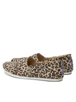 Συμφωνίες ✔️ Skechers Γυναίκες Κλειστά Παπούτσια Κλειστά παπούτσια BOBS Hot Spotted 33417/LPD Μπεζ 🛒 -Skechers Κατάστημα unnamed file 389