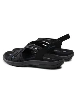 Προώθηση ⌛ Skechers Γυναίκες Σανδάλια Simply Stretch 163023/BLK Μαύρο ???? -Skechers Κατάστημα unnamed file 3903