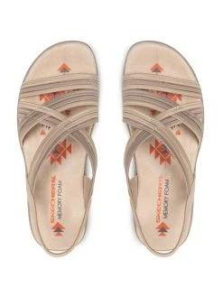 Φτηνός ✔️ Skechers Γυναίκες Σανδάλια Simply Stretch 163023/NTTP Μπεζ ???? 13 Φτηνός ✔️ Skechers Γυναίκες Σανδάλια Simply Stretch 163023/NTTP Μπεζ ???? -Skechers Κατάστημα unnamed file 3918