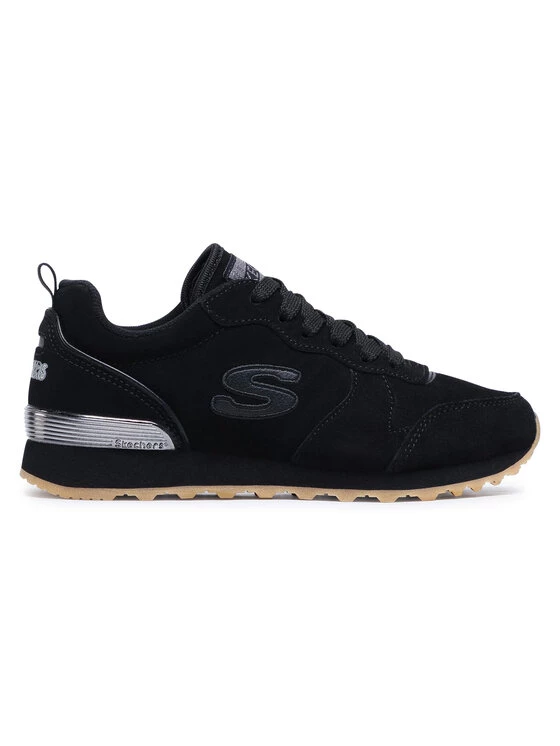 Best Pirce 🎁 Skechers Γυναίκες Κοντά Αθλητικά Αθλητικά Suede Eaze 155286/BBK Μαύρο ❤️ 4 Best Pirce 🎁 Skechers Γυναίκες Κοντά Αθλητικά Αθλητικά Suede Eaze 155286/BBK Μαύρο ❤️ - Image 2