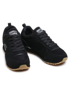 Best Pirce 🎁 Skechers Γυναίκες Κοντά Αθλητικά Αθλητικά Suede Eaze 155286/BBK Μαύρο ❤️ 12 Best Pirce 🎁 Skechers Γυναίκες Κοντά Αθλητικά Αθλητικά Suede Eaze 155286/BBK Μαύρο ❤️ -Skechers Κατάστημα unnamed file 3923