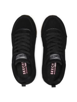 Best Pirce 🎁 Skechers Γυναίκες Κοντά Αθλητικά Αθλητικά Suede Eaze 155286/BBK Μαύρο ❤️ 13 Best Pirce 🎁 Skechers Γυναίκες Κοντά Αθλητικά Αθλητικά Suede Eaze 155286/BBK Μαύρο ❤️ -Skechers Κατάστημα unnamed file 3924