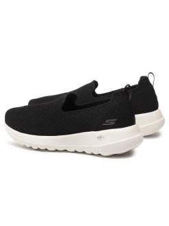 Η καλύτερη συμφωνία 🎉 Skechers Γυναίκες Κλειστά Παπούτσια Κλειστά παπούτσια Go Walk Joy 124187/BKW Μαύρο 🥰 -Skechers Κατάστημα unnamed file 3927