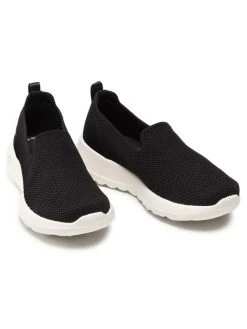 Η καλύτερη συμφωνία 🎉 Skechers Γυναίκες Κλειστά Παπούτσια Κλειστά παπούτσια Go Walk Joy 124187/BKW Μαύρο 🥰 -Skechers Κατάστημα unnamed file 3929