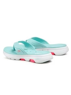 Νέος 🔥 Skechers Γυναίκες Σαγιονάρες Bali 111100/AQUA Μπλε 😍 10 Νέος 🔥 Skechers Γυναίκες Σαγιονάρες Bali 111100/AQUA Μπλε 😍 -Skechers Κατάστημα unnamed file 3933