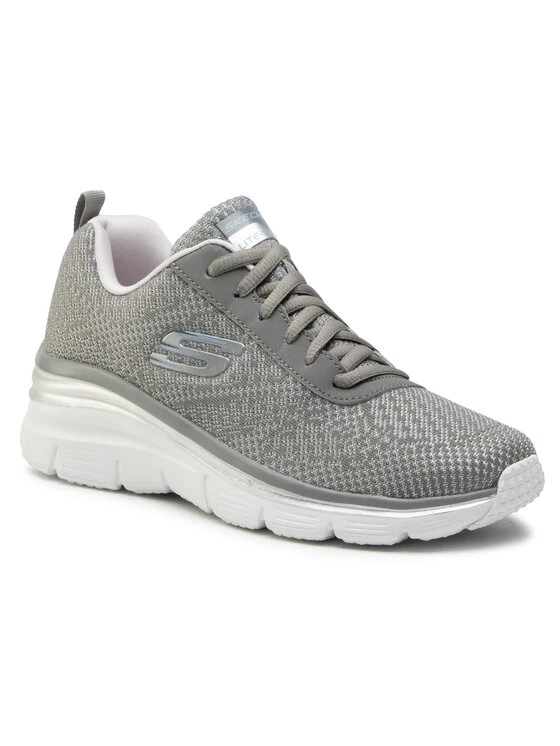 Κουπόνι 😉 Skechers Γυναίκες Κοντά Αθλητικά Αθλητικά Bold Boundaries 12719/GYLV Γκρι 😀 3 Κουπόνι 😉 Skechers Γυναίκες Κοντά Αθλητικά Αθλητικά Bold Boundaries 12719/GYLV Γκρι 😀