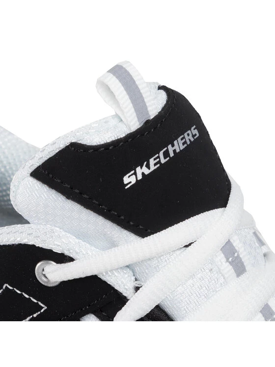 Κουπόνι 🔔 Skechers Γυναίκες Υποδήματα Παπούτσια I-Conik 88888250/BKW Μαύρο 🎉 8 Κουπόνι 🔔 Skechers Γυναίκες Υποδήματα Παπούτσια I-Conik 88888250/BKW Μαύρο 🎉 - Image 6