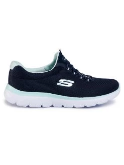 Εξοδος 🤩 Skechers Γυναίκες Υποδήματα Παπούτσια Summits 12980/NVAQ Σκούρο μπλε 🌟 9 Εξοδος 🤩 Skechers Γυναίκες Υποδήματα Παπούτσια Summits 12980/NVAQ Σκούρο μπλε 🌟 -Skechers Κατάστημα unnamed file 3992