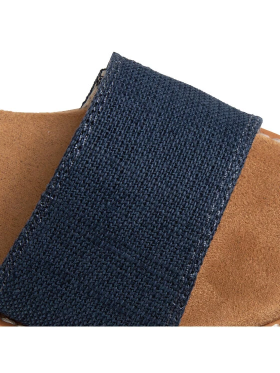 Προϋπολογισμός 😉 Skechers Γυναίκες Εσπαντρίγιες BOBS Poppy Bloom 113005/NVY Σκούρο μπλε 😍 8 Προϋπολογισμός 😉 Skechers Γυναίκες Εσπαντρίγιες BOBS Poppy Bloom 113005/NVY Σκούρο μπλε 😍 - Image 6