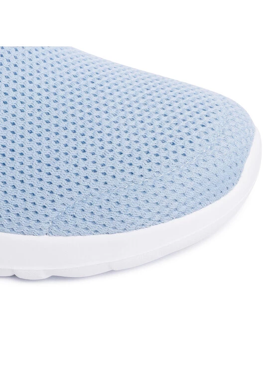 Best Pirce 🧨 Skechers Γυναίκες Κλειστά Παπούτσια Κλειστά παπούτσια Go Walk Joy 124091/LTBL Μπλε 🔔 8 Best Pirce 🧨 Skechers Γυναίκες Κλειστά Παπούτσια Κλειστά παπούτσια Go Walk Joy 124091/LTBL Μπλε 🔔 - Image 6