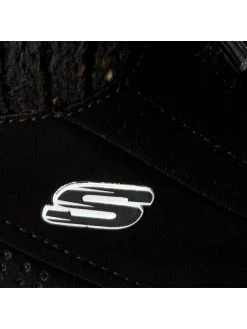 Συμφωνίες 😀 Skechers Γυναίκες Ψηλά Παπούτσια Πεζοπορίας & Ορειβατικά Παπούτσια Παπούτσια πεζοπορίας Winter Nights 12122/BBK Μαύρο 🔔 -Skechers Κατάστημα unnamed file 4035