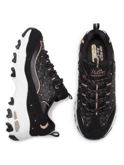 Τοπ 10 🔥 Skechers Γυναίκες Αθλητικά D'lites Glamour Feels 13087/BKRG Μαύρο 🛒 12 Τοπ 10 🔥 Skechers Γυναίκες Αθλητικά D'lites Glamour Feels 13087/BKRG Μαύρο 🛒 -Skechers Κατάστημα unnamed file 4043