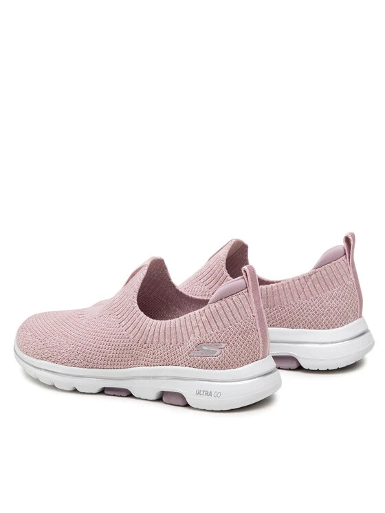 Φτηνός ⭐ Skechers Γυναίκες Υποδήματα Παπούτσια Trendy 15952/MVE Ροζ 🔔 5 Φτηνός ⭐ Skechers Γυναίκες Υποδήματα Παπούτσια Trendy 15952/MVE Ροζ 🔔 - Image 3