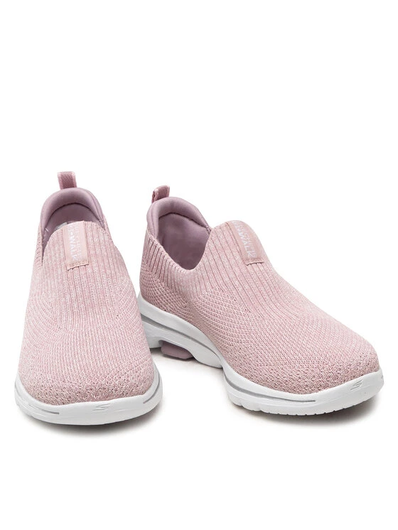 Φτηνός ⭐ Skechers Γυναίκες Υποδήματα Παπούτσια Trendy 15952/MVE Ροζ 🔔 7 Φτηνός ⭐ Skechers Γυναίκες Υποδήματα Παπούτσια Trendy 15952/MVE Ροζ 🔔 - Image 5