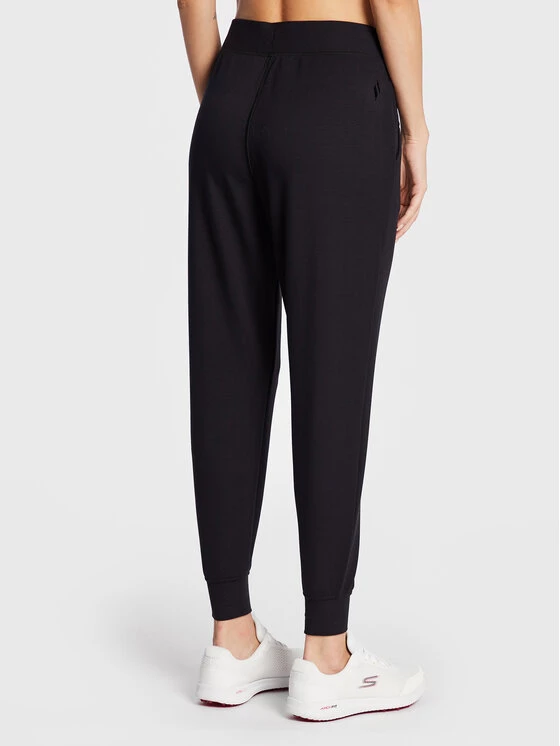 Καλύτερη πώληση ✔️ Skechers Γυναίκες Παντελόνια Φόρμας Παντελόνι φόρμας Restful W03PT49 Μαύρο Relaxed Fit 🥰 5 Καλύτερη πώληση ✔️ Skechers Γυναίκες Παντελόνια Φόρμας Παντελόνι φόρμας Restful W03PT49 Μαύρο Relaxed Fit 🥰 - Image 3