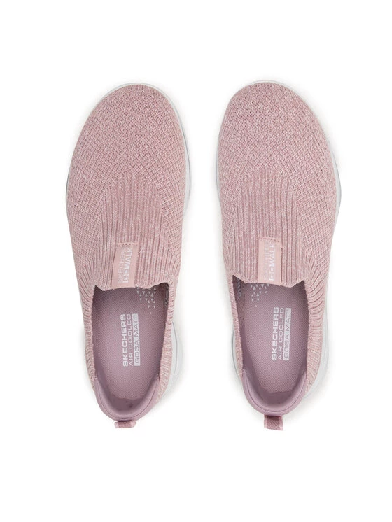 Φτηνός ⭐ Skechers Γυναίκες Υποδήματα Παπούτσια Trendy 15952/MVE Ροζ 🔔 8 Φτηνός ⭐ Skechers Γυναίκες Υποδήματα Παπούτσια Trendy 15952/MVE Ροζ 🔔 - Image 6