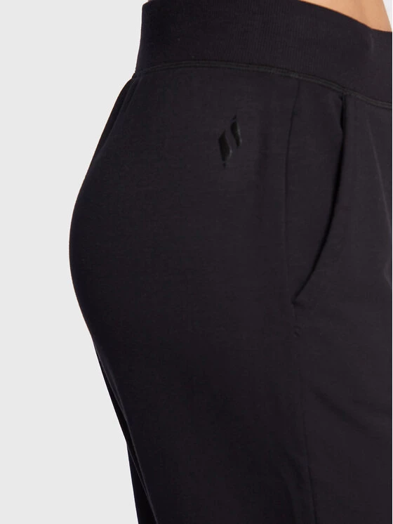 Καλύτερη πώληση ✔️ Skechers Γυναίκες Παντελόνια Φόρμας Παντελόνι φόρμας Restful W03PT49 Μαύρο Relaxed Fit 🥰 6 Καλύτερη πώληση ✔️ Skechers Γυναίκες Παντελόνια Φόρμας Παντελόνι φόρμας Restful W03PT49 Μαύρο Relaxed Fit 🥰 - Image 4