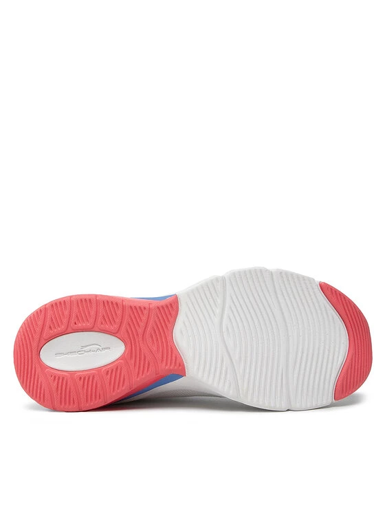 Το φθηνότερο ⭐ Skechers Γυναίκες Αθλητικά Classic Vibe 149645/WBPK Λευκό 🎁 6 Το φθηνότερο ⭐ Skechers Γυναίκες Αθλητικά Classic Vibe 149645/WBPK Λευκό 🎁 - Image 4