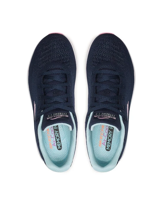 Αγορά 😀 Skechers Γυναίκες Αθλητικά Classic Vibe 149645/NVLB Σκούρο μπλε 🎁 8 Αγορά 😀 Skechers Γυναίκες Αθλητικά Classic Vibe 149645/NVLB Σκούρο μπλε 🎁 - Image 6