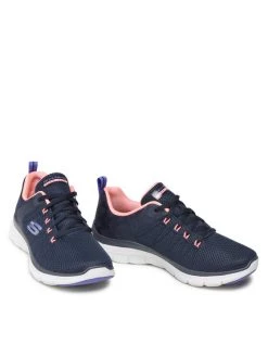 Συμφωνίες 💯 Skechers Γυναίκες Παπούτσια Προπόνησης Παπούτσια Elegant Ways 149580 Σκούρο μπλε 😍 12 Συμφωνίες 💯 Skechers Γυναίκες Παπούτσια Προπόνησης Παπούτσια Elegant Ways 149580 Σκούρο μπλε 😍 -Skechers Κατάστημα unnamed file 445