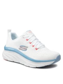 Καλύτερες κριτικές για 🎁 Skechers Γυναίκες Αθλητικά Fresh Finesse 149368/WPBL Λευκό 🔥