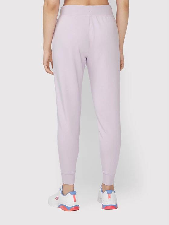 Κουπόνι 💯 Skechers Γυναίκες Παντελόνια Φόρμας Παντελόνι φόρμας Restful W03PT49 Μωβ Regular Fit ⌛ 5 Κουπόνι 💯 Skechers Γυναίκες Παντελόνια Φόρμας Παντελόνι φόρμας Restful W03PT49 Μωβ Regular Fit ⌛ - Image 3