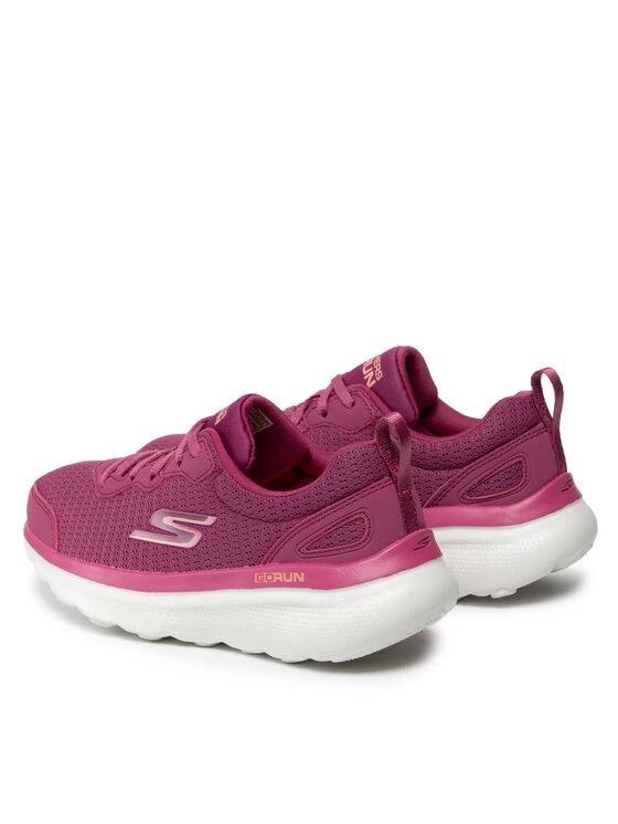 Συμφωνίες 🛒 Skechers Γυναίκες Υποδήματα Παπούτσια Go Run Motion-Ostara 128434/RAS Ροζ ⭐ 5 Συμφωνίες 🛒 Skechers Γυναίκες Υποδήματα Παπούτσια Go Run Motion-Ostara 128434/RAS Ροζ ⭐ - Image 3