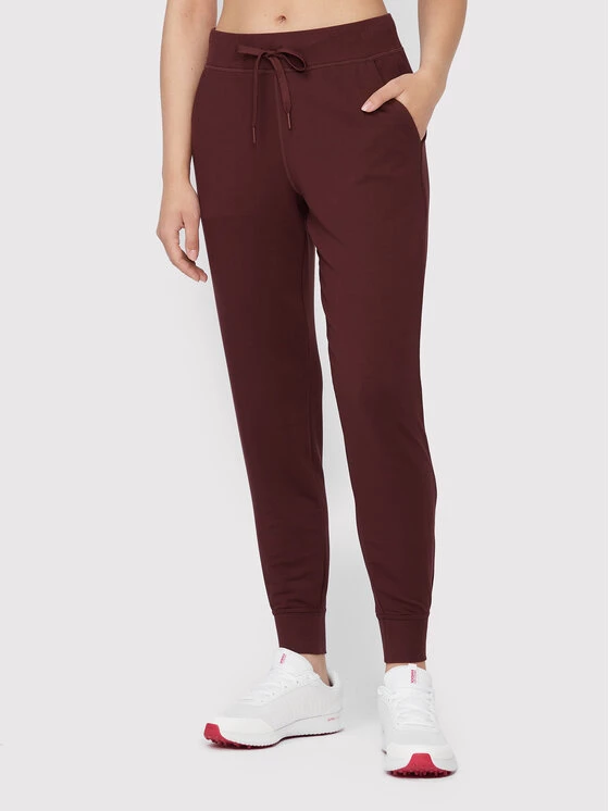 Εκπτωση 👍 Skechers Γυναίκες Παντελόνια Φόρμας Παντελόνι φόρμας Restful W03PT49 Καφέ Regular Fit 🥰 3 Εκπτωση 👍 Skechers Γυναίκες Παντελόνια Φόρμας Παντελόνι φόρμας Restful W03PT49 Καφέ Regular Fit 🥰