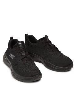 Best Pirce ⭐ Skechers Γυναίκες Αθλητικά Go Walk Arch Fit 124403/BBK Μαύρο 🥰 -Skechers Κατάστημα unnamed file 487