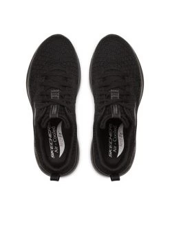 Best Pirce ⭐ Skechers Γυναίκες Αθλητικά Go Walk Arch Fit 124403/BBK Μαύρο 🥰 -Skechers Κατάστημα unnamed file 488