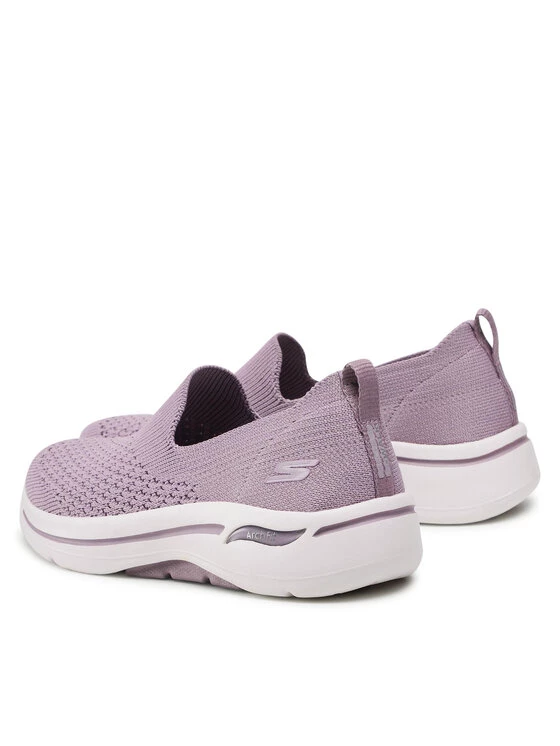 Καλύτερες κριτικές για 🥰 Skechers Γυναίκες Κλειστά Παπούτσια Κλειστά παπούτσια Delora 124418/MVE Μωβ 🤩 5 Καλύτερες κριτικές για 🥰 Skechers Γυναίκες Κλειστά Παπούτσια Κλειστά παπούτσια Delora 124418/MVE Μωβ 🤩 - Image 3