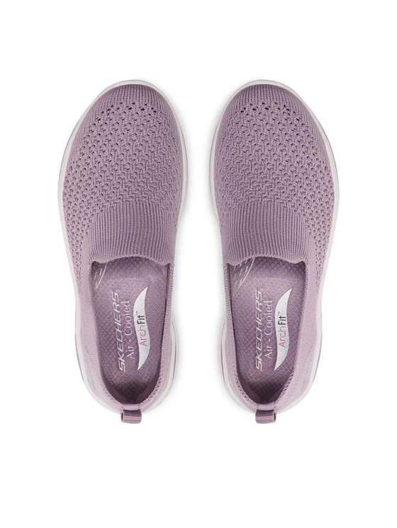 Καλύτερες κριτικές για 🥰 Skechers Γυναίκες Κλειστά Παπούτσια Κλειστά παπούτσια Delora 124418/MVE Μωβ 🤩 8 Καλύτερες κριτικές για 🥰 Skechers Γυναίκες Κλειστά Παπούτσια Κλειστά παπούτσια Delora 124418/MVE Μωβ 🤩 - Image 6