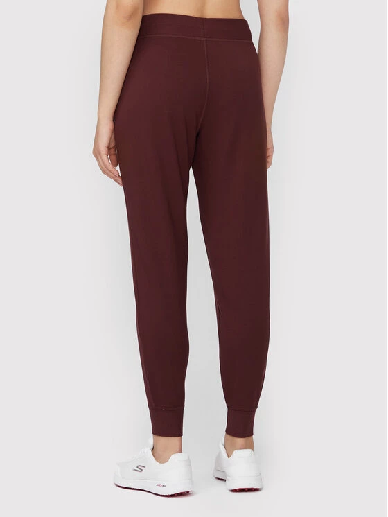 Εκπτωση 👍 Skechers Γυναίκες Παντελόνια Φόρμας Παντελόνι φόρμας Restful W03PT49 Καφέ Regular Fit 🥰 5 Εκπτωση 👍 Skechers Γυναίκες Παντελόνια Φόρμας Παντελόνι φόρμας Restful W03PT49 Καφέ Regular Fit 🥰 - Image 3