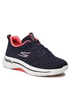 Η καλύτερη συμφωνία 😉 Skechers Γυναίκες Αθλητικά Unify 124403/NVCL Σκούρο μπλε 🤩