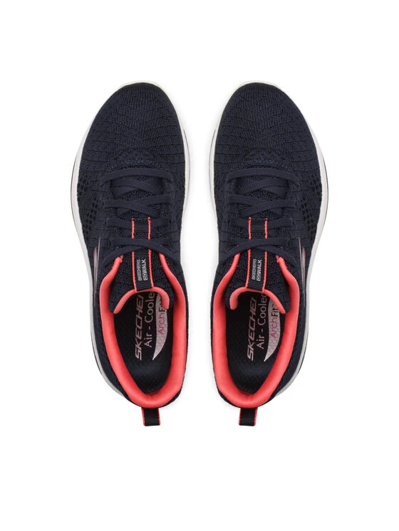 Η καλύτερη συμφωνία ???? Skechers Γυναίκες Αθλητικά Unify 124403/NVCL Σκούρο μπλε ???? 8 Η καλύτερη συμφωνία ???? Skechers Γυναίκες Αθλητικά Unify 124403/NVCL Σκούρο μπλε ???? - Image 6