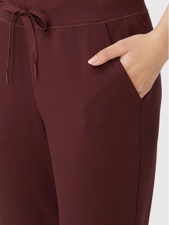 Εκπτωση 👍 Skechers Γυναίκες Παντελόνια Φόρμας Παντελόνι φόρμας Restful W03PT49 Καφέ Regular Fit 🥰 6 Εκπτωση 👍 Skechers Γυναίκες Παντελόνια Φόρμας Παντελόνι φόρμας Restful W03PT49 Καφέ Regular Fit 🥰 - Image 4