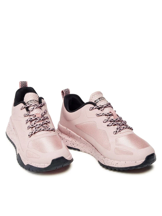 Φτηνός 🔔 Skechers Γυναίκες Αθλητικά BOBS Star Flight 117186/BLSH Ροζ 🎉 7 Φτηνός 🔔 Skechers Γυναίκες Αθλητικά BOBS Star Flight 117186/BLSH Ροζ 🎉 - Image 5