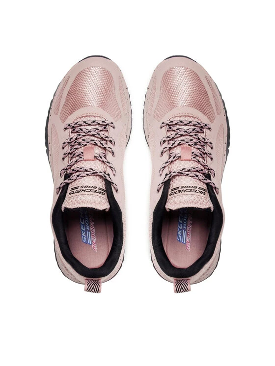 Φτηνός 🔔 Skechers Γυναίκες Αθλητικά BOBS Star Flight 117186/BLSH Ροζ 🎉 8 Φτηνός 🔔 Skechers Γυναίκες Αθλητικά BOBS Star Flight 117186/BLSH Ροζ 🎉 - Image 6