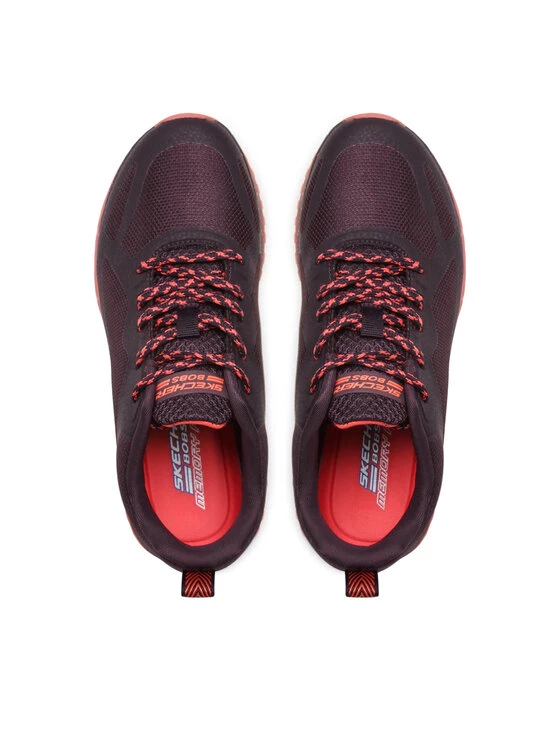 Προώθηση 🎉 Skechers Γυναίκες Αθλητικά BOBS Star Flight 117186/PLUM Μωβ ❤️ 8 Προώθηση 🎉 Skechers Γυναίκες Αθλητικά BOBS Star Flight 117186/PLUM Μωβ ❤️ - Image 6