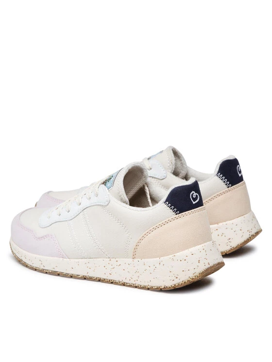 Εξοδος 😉 Skechers Γυναίκες Αθλητικά BOBS Club Change 113536/WMLT Μπεζ 👍 5 Εξοδος 😉 Skechers Γυναίκες Αθλητικά BOBS Club Change 113536/WMLT Μπεζ 👍 - Image 3