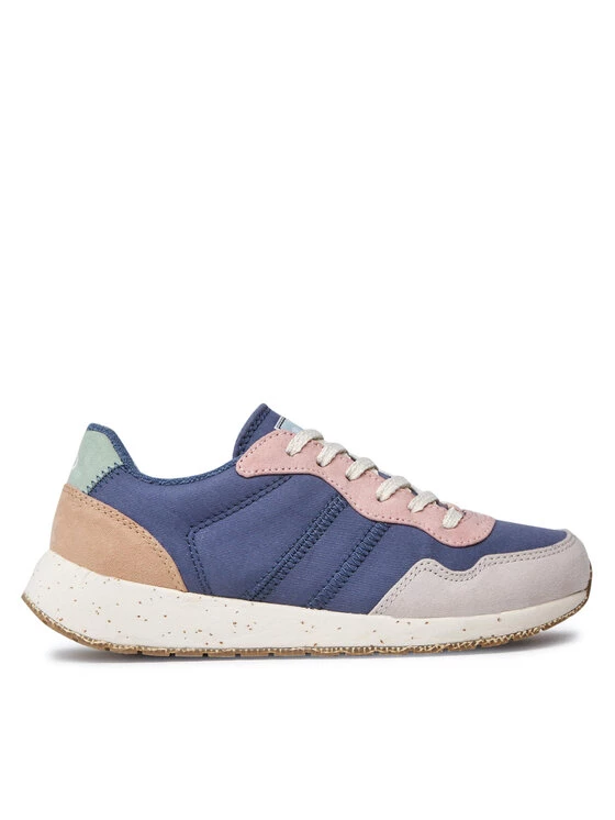 Συμφωνίες 😀 Skechers Γυναίκες Αθλητικά Club Change 113536/NVMT Μπλε 😍 4 Συμφωνίες 😀 Skechers Γυναίκες Αθλητικά Club Change 113536/NVMT Μπλε 😍 - Image 2