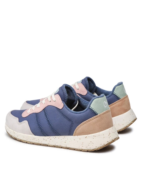 Συμφωνίες 😀 Skechers Γυναίκες Αθλητικά Club Change 113536/NVMT Μπλε 😍 5 Συμφωνίες 😀 Skechers Γυναίκες Αθλητικά Club Change 113536/NVMT Μπλε 😍 - Image 3