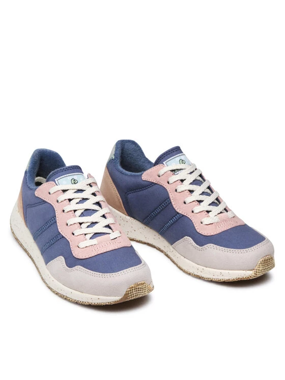 Συμφωνίες 😀 Skechers Γυναίκες Αθλητικά Club Change 113536/NVMT Μπλε 😍 7 Συμφωνίες 😀 Skechers Γυναίκες Αθλητικά Club Change 113536/NVMT Μπλε 😍 - Image 5