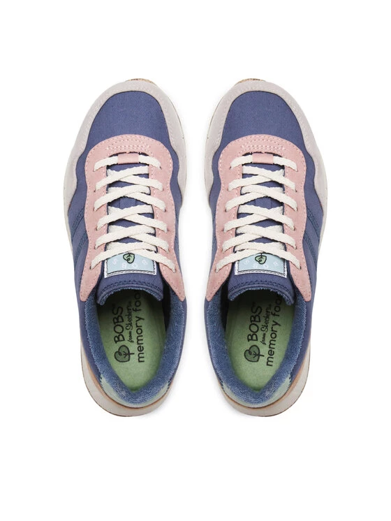 Συμφωνίες 😀 Skechers Γυναίκες Αθλητικά Club Change 113536/NVMT Μπλε 😍 8 Συμφωνίες 😀 Skechers Γυναίκες Αθλητικά Club Change 113536/NVMT Μπλε 😍 - Image 6